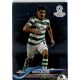 2017 Topps Chrome UEFA Champions League  #37 Marcos Acuna