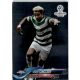 2017 Topps Chrome UEFA Champions League  #40 Scott Sinclair