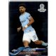 2017 Topps Chrome UEFA Champions League  #48 Sergio Aguero