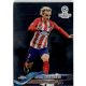 2017 Topps Chrome UEFA Champions League  #51 Antoine Griezmann