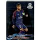 2017 Topps Chrome UEFA Champions League  #56 Thiago Silva