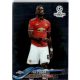 2017 Topps Chrome UEFA Champions League  #59 Paul Pogba