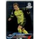 2017 Topps Chrome UEFA Champions League  #67 Mario Götze