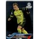 2017 Topps Chrome UEFA Champions League  #67 Mario Götze