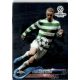 2017 Topps Chrome UEFA Champions League  #68 Leigh Griffiths