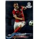 2017 Topps Chrome UEFA Champions League  #80 Haris Seferovic