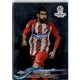 2017 Topps Chrome UEFA Champions League  #81 Diego Costa