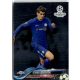 2017 Topps Chrome UEFA Champions League  #82 Alvaro Morata