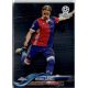 2017 Topps Chrome UEFA Champions League  #83 Michael Lang