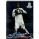 2017 Topps Chrome UEFA Champions League  #91 Bruno Varela