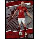 2017 Panini Revolution  #76 Arjen Robben