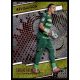 2017 Panini Revolution  #49 Sergio Asenjo