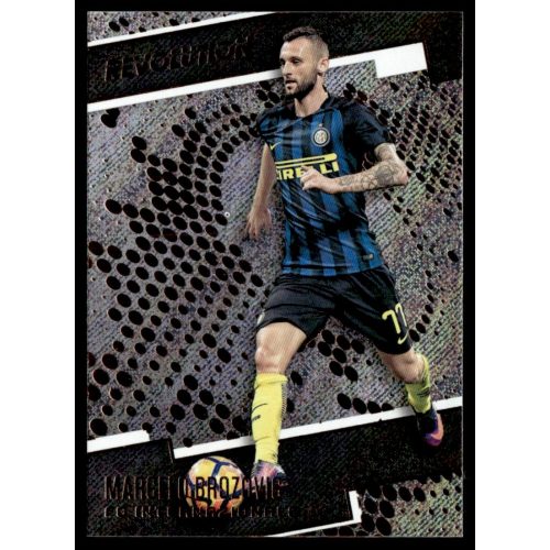 2017 Panini Revolution  #177 Marcelo Brozovic