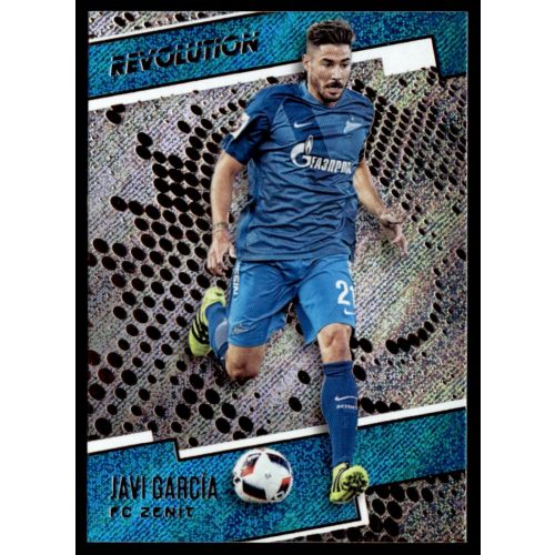 2017 Panini Revolution  #196 Javi Garcia