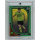 2021 Topps Museum Collection UEFA Champions League Emerald (1/1) #26 Giovanni Reyna 1/1