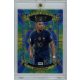 2022 Select FIFA Stained Glass ( CASE HIT ) #8 Kylian Mbappe