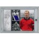 2021 Futera Unique World Football Moments Relics - Rainbow ( 1/1 ) #MOM26 Alan Shearer 1/1