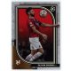 2021 Topps Museum Collection UEFA Champions League  #2 Olivier Giroud