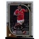 2021 Topps Museum Collection UEFA Champions League  #38 Paul Pogba