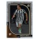 2021 Topps Museum Collection UEFA Champions League  #44 Federico Chiesa