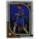 2021 Topps Museum Collection UEFA Champions League  #49 Christian Pulisic