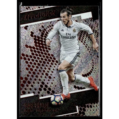 2017 Panini Revolution  #3 Gareth Bale