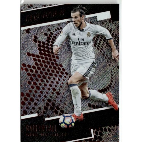 2017 Panini Revolution  #3 Gareth Bale