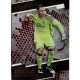 2017 Panini Revolution  #7 Keylor Navas