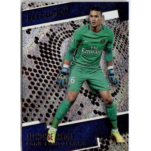 2017 Panini Revolution  #102 Alphonse Areola