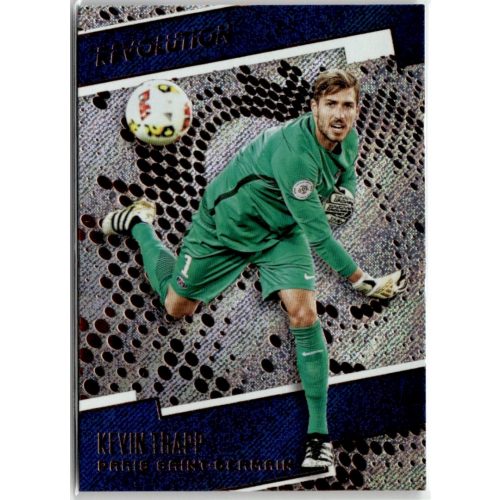 2017 Panini Revolution  #106 Kevin Trapp