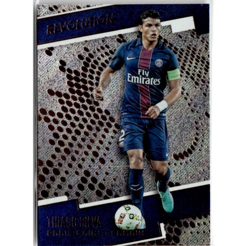 2017 Panini Revolution  #111 Thiago Silva