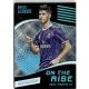 2017 Panini Revolution On the Rise Cosmic #247 Marco Asensio 005/100