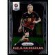 2016 Panini UEFA Euro Prizm  #32 Radja Nainggolan