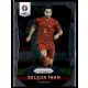 2016 Panini UEFA Euro Prizm  #200 Selcuk Inan