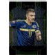 2016 Panini Select Terrace #7 Edin Dzeko