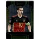 2016 Panini Select Terrace #15 Eden Hazard