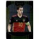 2016 Panini Select Terrace #15 Eden Hazard