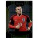 2016 Panini Select Terrace #17 Wayne Rooney