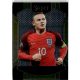 2016 Panini Select Terrace #17 Wayne Rooney