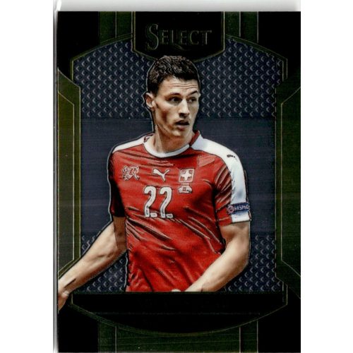 2016 Panini Select Terrace #20 Fabian Schar