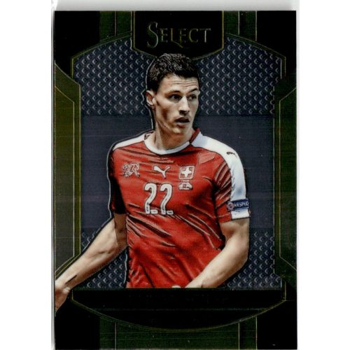 2016 Panini Select Terrace #20 Fabian Schar