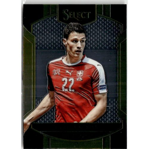 2016 Panini Select Terrace #20 Fabian Schar