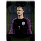 2016 Panini Select Terrace #27 Joe Hart