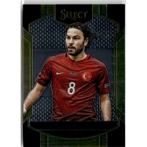 2016 Panini Select Terrace #28 Selcuk Inan