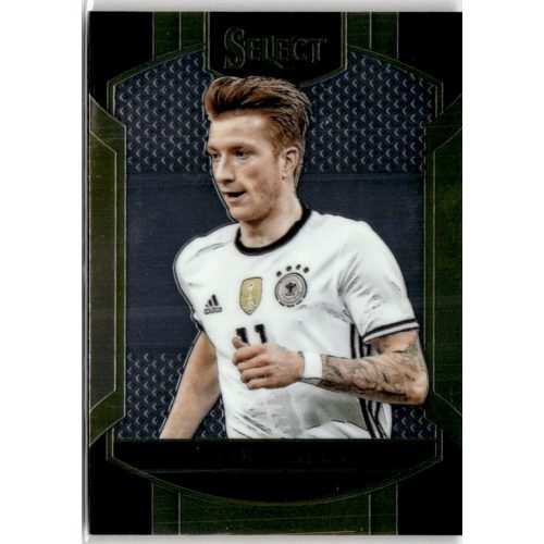 2016 Panini Select Terrace #30 Marco Reus