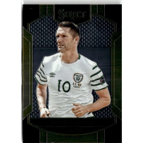 2016 Panini Select Terrace #32 Robbie Keane