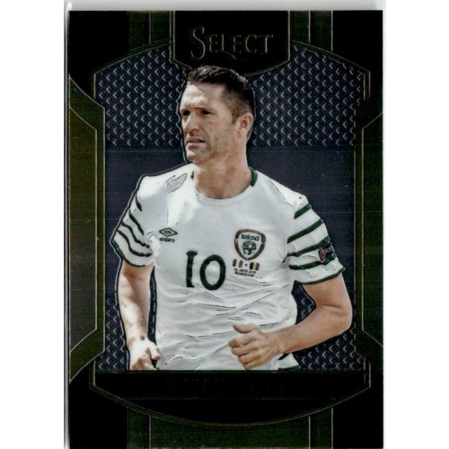 2016 Panini Select Terrace #32 Robbie Keane