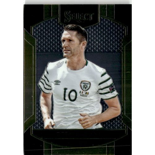 2016 Panini Select Terrace #32 Robbie Keane