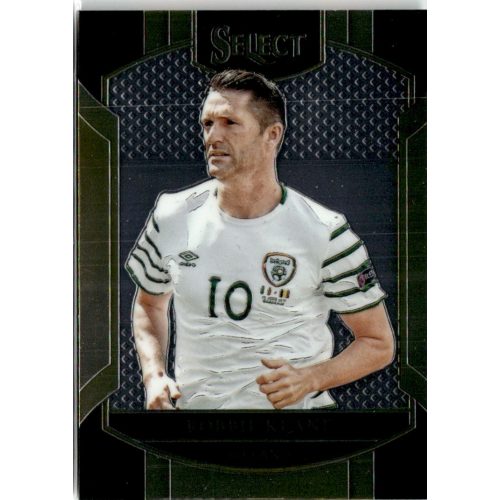 2016 Panini Select Terrace #32 Robbie Keane