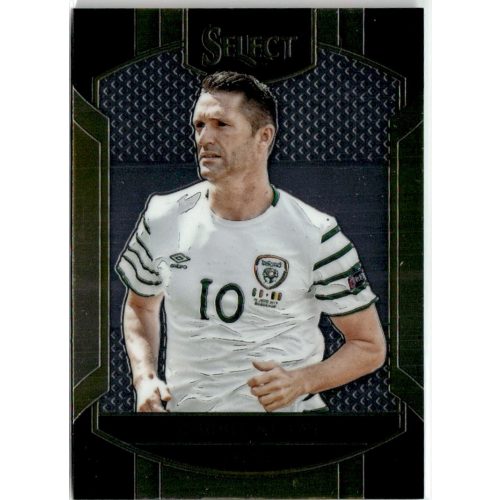 2016 Panini Select Terrace #32 Robbie Keane